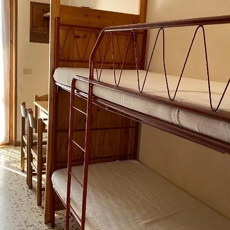 Apartman Lina