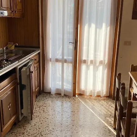 Apartman Lina Pietra Ligure