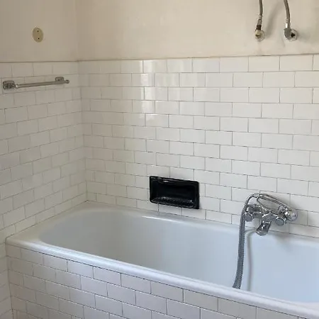 Apartman Lina