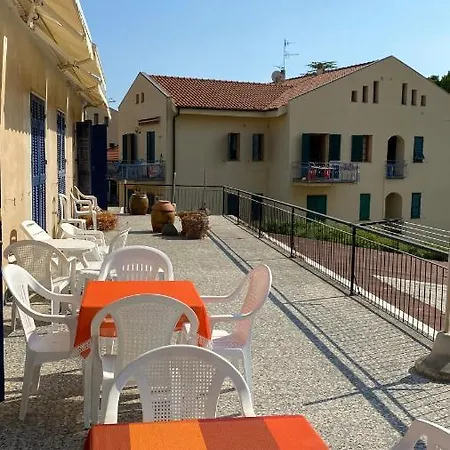 Lina Apartman
