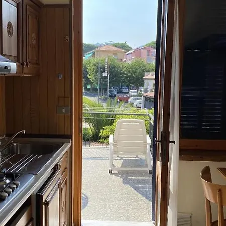 Apartman Lina Pietra Ligure