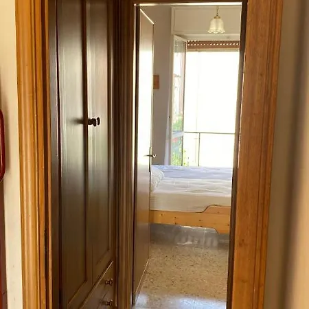 Lina Apartman *